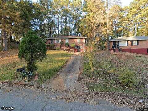 Tulip, DECATUR, GA 30032
