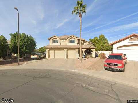 Feather, GILBERT, AZ 85234