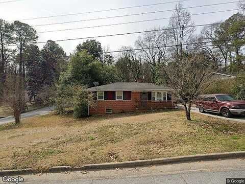Fairburn, ATLANTA, GA 30331