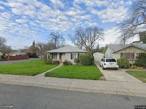 63Rd, SACRAMENTO, CA 95820