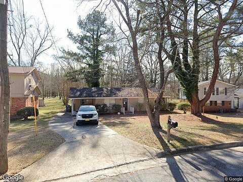 Sherbrooke, ATLANTA, GA 30331