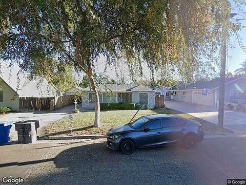 Mckinley, RIVERSIDE, CA 92506