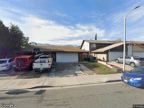 Linnet, LAKE ELSINORE, CA 92530