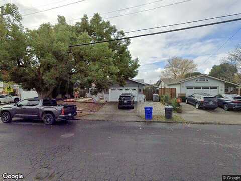 Beckworth, NAPA, CA 94558