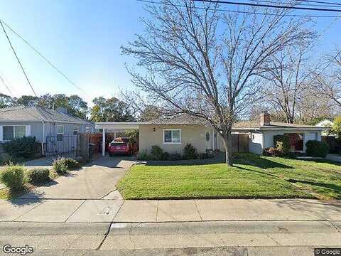 37Th, SACRAMENTO, CA 95817