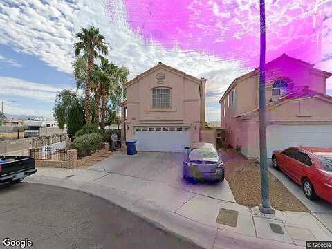 Golden Pedal, LAS VEGAS, NV 89129