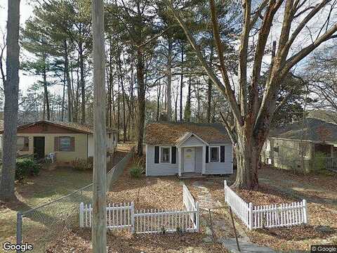 New Jersey, ATLANTA, GA 30314