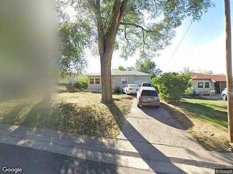 Vrain, DENVER, CO 80219
