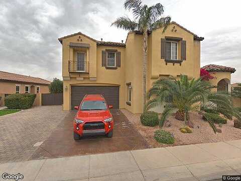 Eucalyptus, CHANDLER, AZ 85286