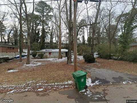 Glensford, DECATUR, GA 30032