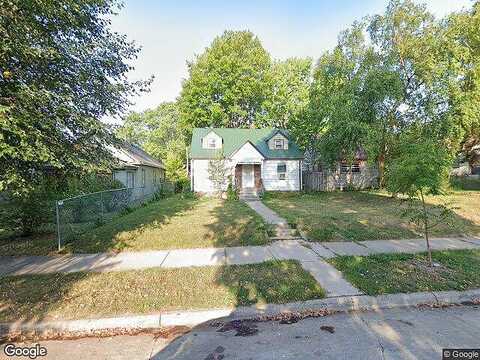 Queen, MINNEAPOLIS, MN 55412