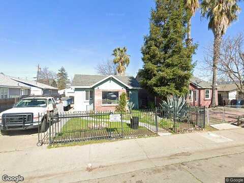 22Nd, SACRAMENTO, CA 95820