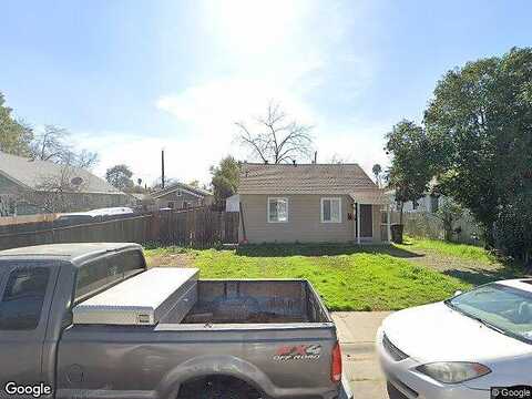 25Th, SACRAMENTO, CA 95820
