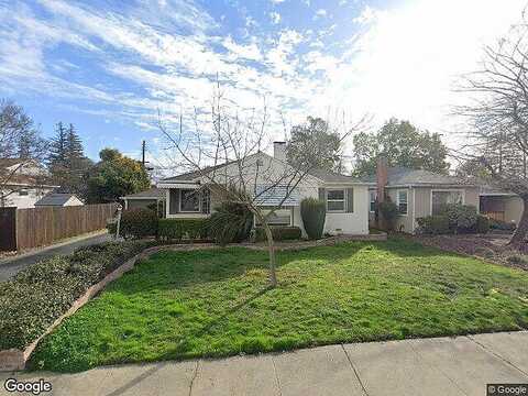 Sophia, SACRAMENTO, CA 95820