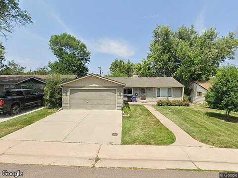 Glencoe, DENVER, CO 80222