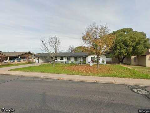 Fraser, MESA, AZ 85203