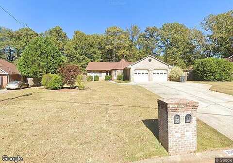 Concord, CONYERS, GA 30013