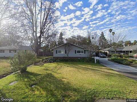Club, SACRAMENTO, CA 95821