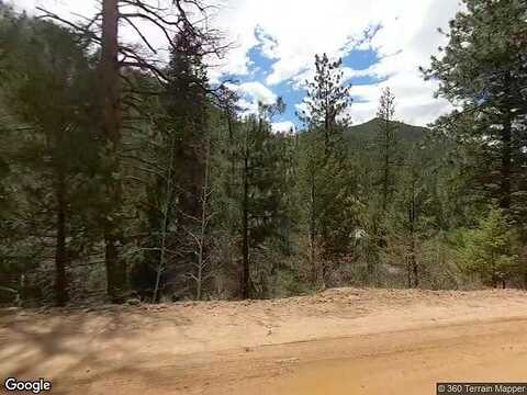 State Highway 67, SEDALIA, CO 80135