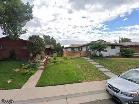 Ivy, DENVER, CO 80207
