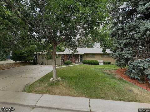 Dahlia, DENVER, CO 80222