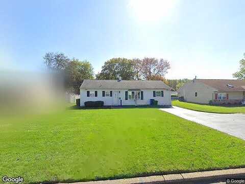 Maple, SOUTHAMPTON, PA 18966
