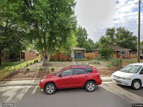 Niagara, DENVER, CO 80207