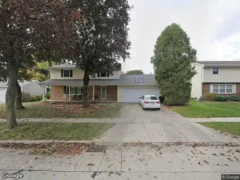 Peach Tree, APPLETON, WI 54911