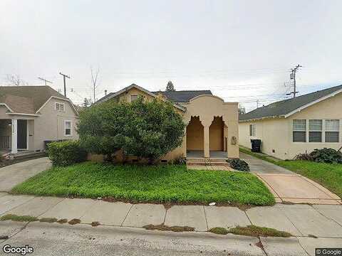 N, SACRAMENTO, CA 95816
