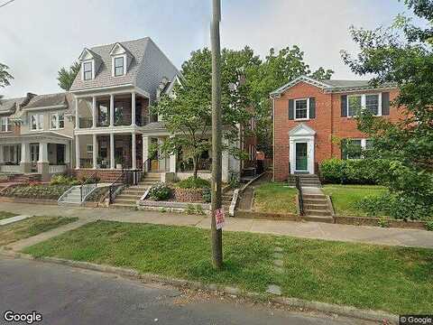 Grace, RICHMOND, VA 23221
