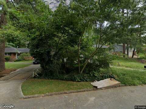 Meadow Lark, ATLANTA, GA 30344