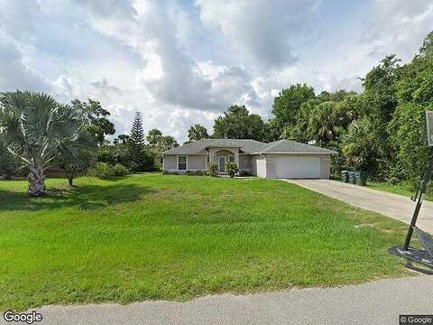 Brewster, NORTH PORT, FL 34288