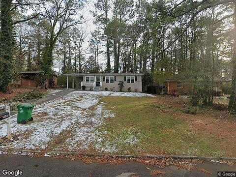 San Juan, DECATUR, GA 30032