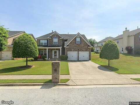 Iona, SNELLVILLE, GA 30039