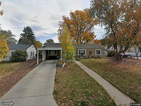 Cherry, DENVER, CO 80222