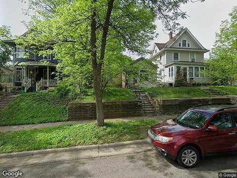 Baker, SAINT PAUL, MN 55107