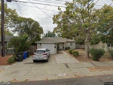 Crawford, CONCORD, CA 94518