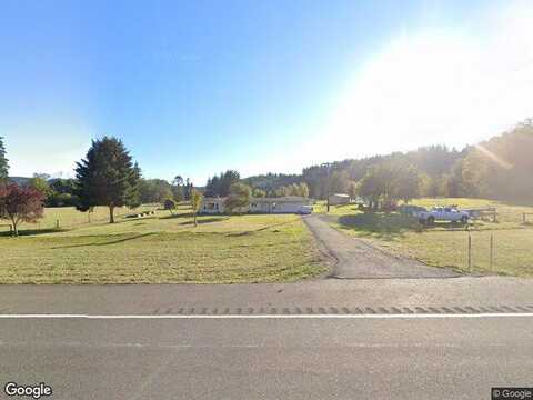 Us Highway 12, SILVER CREEK, WA 98585