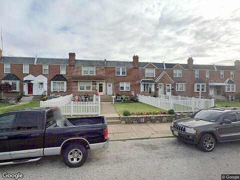 Rawle, PHILADELPHIA, PA 19149