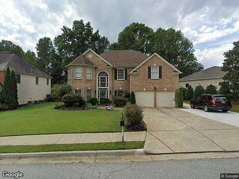 Stockbridge, DACULA, GA 30019