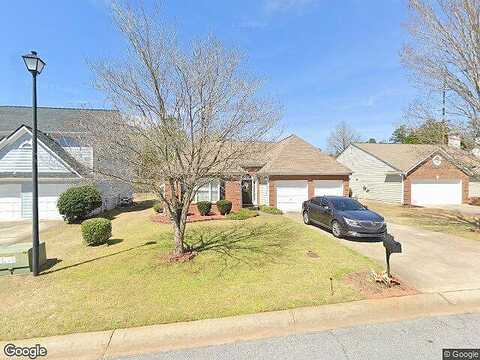 Dominion Walk, SNELLVILLE, GA 30078
