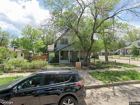 Kiowa, COLORADO SPRINGS, CO 80904
