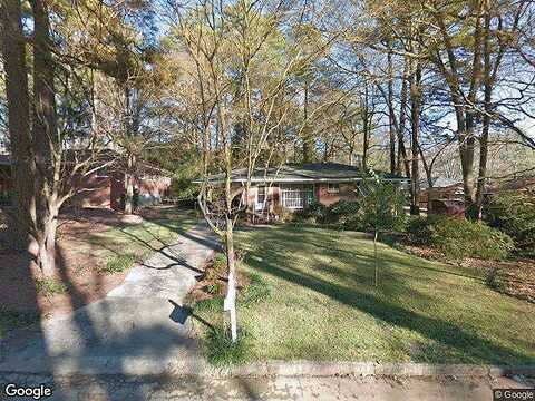 Luther, ATLANTA, GA 30344