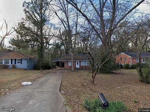 Horse Shoe, ATLANTA, GA 30316