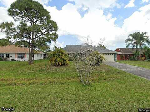 Eagle, PORT SAINT LUCIE, FL 34984