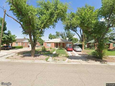 7Th, PUEBLO, CO 81003