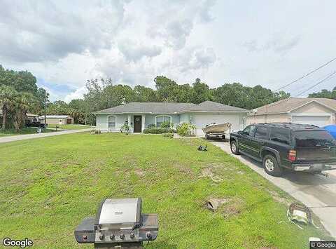 Badger, NORTH PORT, FL 34286
