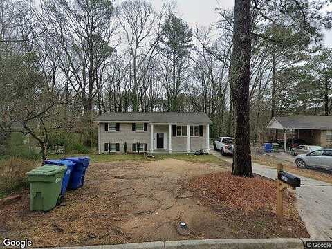 Altaview, ATLANTA, GA 30354