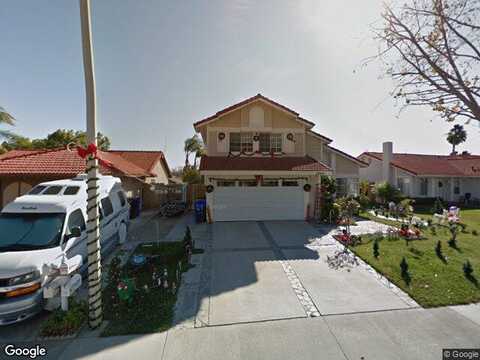 Wakefield, CASTAIC, CA 91384