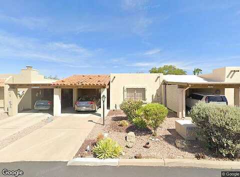 Camino Selva, GREEN VALLEY, AZ 85622